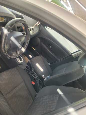 Jeddah, Vehicles, Cars & Trucks , SAR 15800,  Renault Fluence,  2014,  Automatic,  225000 KM,    &ndash; Well Maintained / Low Millage - 14.4K SAR -رينو فلوانس  &ndash; حالة