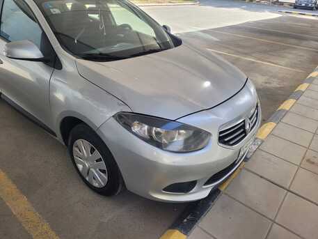 Jeddah, Vehicles, Cars & Trucks , SAR 15800,  Renault Fluence,  2014,  Automatic,  225000 KM,    &ndash; Well Maintained / Low Millage - 14.4K SAR -رينو فلوانس  &ndash; حالة