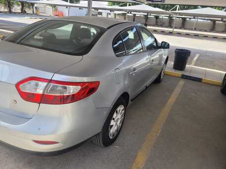 Jeddah, Vehicles, Cars & Trucks , SAR 15800,  Renault Fluence,  2014,  Automatic,  225000 KM,    &ndash; Well Maintained / Low Millage - 14.4K SAR -رينو فلوانس  &ndash; حالة
