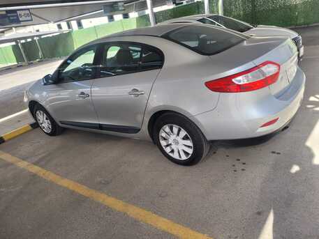 Jeddah, Vehicles, Cars & Trucks , SAR 15800,  Renault Fluence,  2014,  Automatic,  225000 KM,    &ndash; Well Maintained / Low Millage - 14.4K SAR -رينو فلوانس  &ndash; حالة