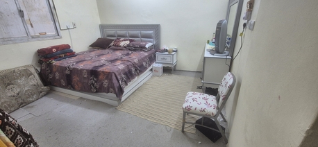 Al Wizarat, Rooms Available, SAR 1600/month,  Room For Rent &ndash; For 2 Executive Bachelors