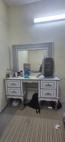 Al Wizarat, Rooms Available, SAR 1600/month,  Room For Rent &ndash; For 2 Executive Bachelors