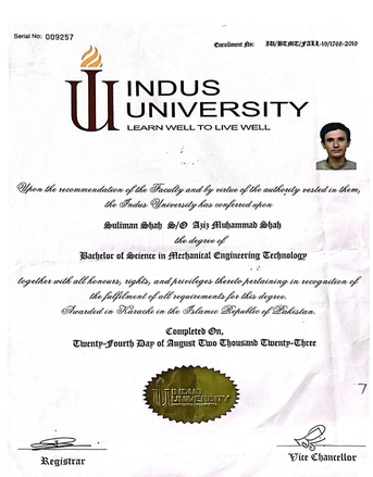 Riyadh, Job Seekers, Mechanical Engineer