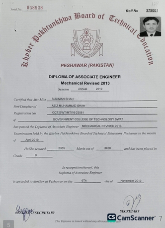 Riyadh, Job Seekers, Mechanical Engineer