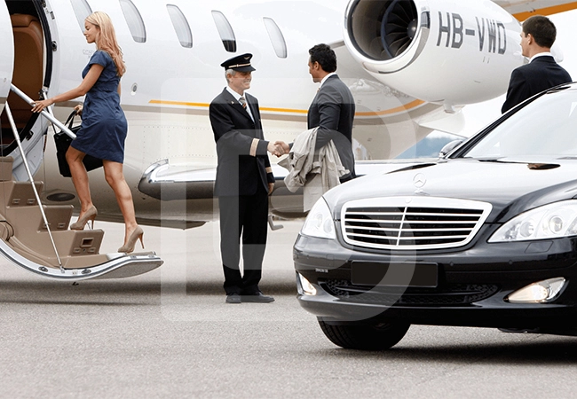 Singapore, Travel, Singapore Airport Transfer