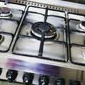 SAR 100,  Cooking Range Top Urgently