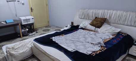 Al Rabwah, Apartments/Houses, SAR 15500/year,  1 BR,  Exit 14 - Studio Apartment With Separate Entrance In Gound Floor (Rent 15,500 SAR Yearly)