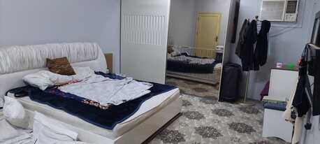 Al Rabwah, Apartments/Houses, SAR 15500/year,  1 BR,  Exit 14 - Studio Apartment With Separate Entrance In Gound Floor (Rent 15,500 SAR Yearly)