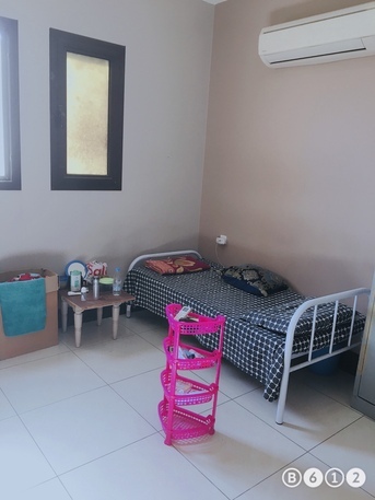 Dammam, Bedspace Available, SAR 07803/month,  150 Sq. Meter,  SAR 260/month, 150 Sq. Meter, SAR 780/3-Months, Bedspace Available In Seiko. Near Shehri P