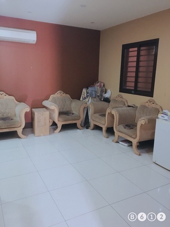 Dammam, Bedspace Available, SAR 07803/month,  150 Sq. Meter,  SAR 260/month, 150 Sq. Meter, SAR 780/3-Months, Bedspace Available In Seiko. Near Shehri P