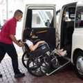 Wheelchair Cab Service In Singapore