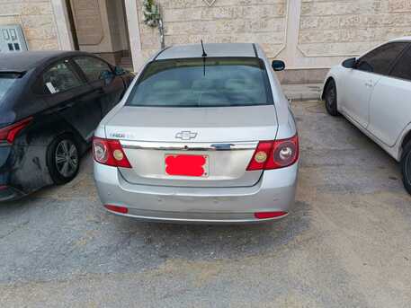 Dammam, Vehicles, Cars & Trucks , SAR 9000,  Chevrolet Epica,  2008,  Automatic,  206 KM,    Good Condition