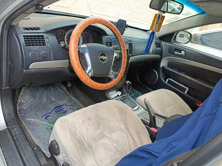 Dammam, Vehicles, Cars & Trucks , SAR 9000,  Chevrolet Epica,  2008,  Automatic,  206 KM,    Good Condition
