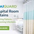 Medical Facility Curtains &ndash; HAIGUARD