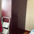 BHD 35,  Excellent Conditionn 3 Door Wardrobes For Sale