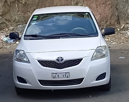 Jeddah, Vehicles, Cars & Trucks , SAR 15500,  Toyota Yaris,  2008,  Manual,  407310 KM,