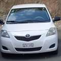 SAR 15500,  Toyota Yaris,  2008,  Manual,  407310 KM,
