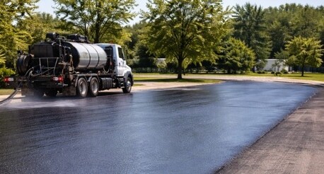 New York, Business, Sealcoating Company In Columbus Ohio &ndash; Central Ohio Seal Coating