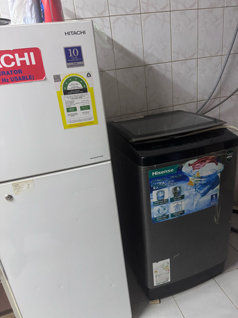 Riyadh, Holiday/Vacation Rentals, SAR 1500/month,  1 BR,  Executive Room In 2bhk Apartmemt