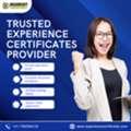 Experience Certificates Provider In Pune