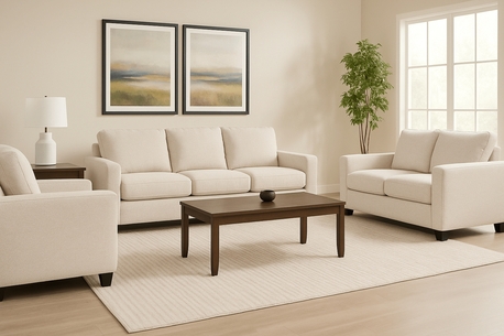 Al Olaya, Furniture, Sofa Set With Free Delivery In Riyadh