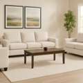 Sofa Set With Free Delivery In Riyadh