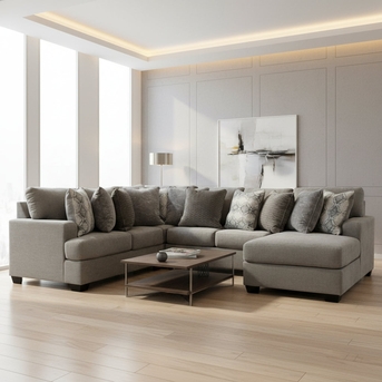 Al Olaya, Furniture, Sofa Set With Free Delivery In Riyadh