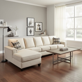 Al Olaya, Furniture, Sofa Set With Free Delivery In Riyadh
