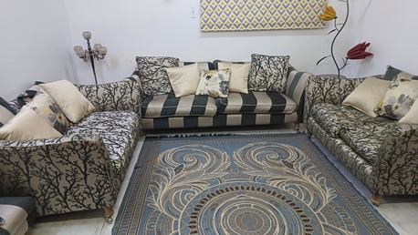 Riyadh, Furniture, SAR 500,  Final Exit Sale