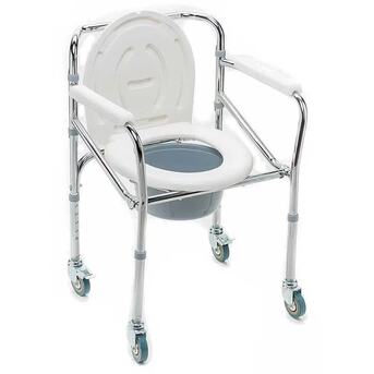 Riyadh, Household Items, SAR 150,  Commode Chair