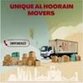 UNIQUE PACKERS MOVERS - PROFESSIONAL PACKING & MOVING SOLUTION - STRESS FREE MOVE:35643715