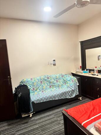 Khobar, Apartments/Houses, SAR 1300/month,  Furnished,  1 BR,  0 Sq. Meter,  Family Furnished Flat SR 1300/ Month