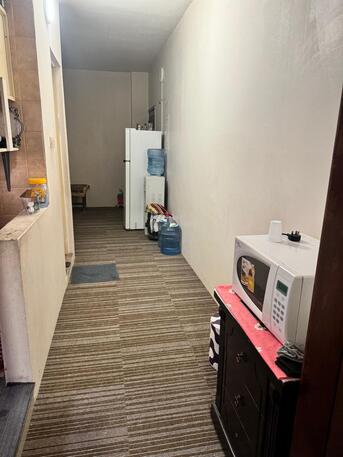 Khobar, Apartments/Houses, SAR 1300/month,  Furnished,  1 BR,  0 Sq. Meter,  Family Furnished Flat SR 1300/ Month