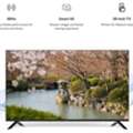 SAR 150,  Class Pro 50&rdquo; 4K TV + Rotating Stand | Strollers & Baby Walker &ndash; Hot Sale!