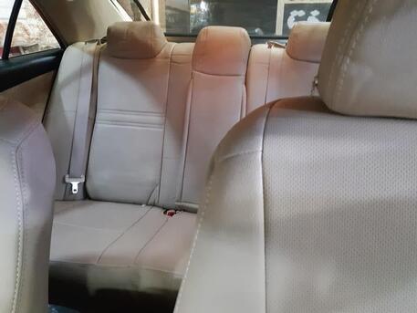 Ras Tanura, Vehicle Lease Transfer, SAR 30000,  Toyota Camry GLX 2012 4 Cylinder Model With Fancy Number