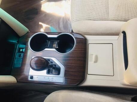 Ras Tanura, Vehicle Lease Transfer, SAR 30000,  Toyota Camry GLX 2012 4 Cylinder Model With Fancy Number