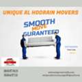 UNIQUE PACKERS MOVERS - COMPLETE MOVING SOLUTION- CALL US NOW 35643715-38937323