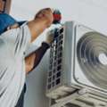 Air-conditioning Maintenance And Repair Service