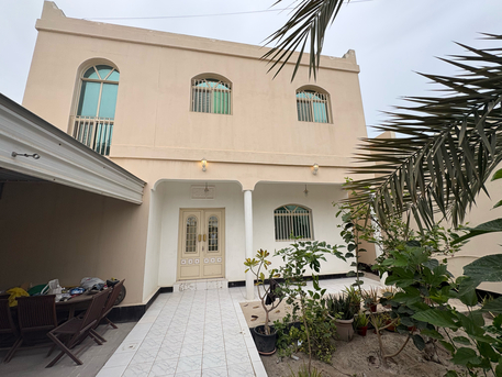 Jannusan, Villas, BHD 500,  Villa For Rent Jannusan