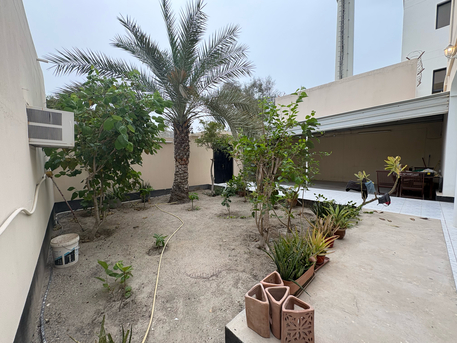 Jannusan, Villas, BHD 500,  Villa For Rent Jannusan