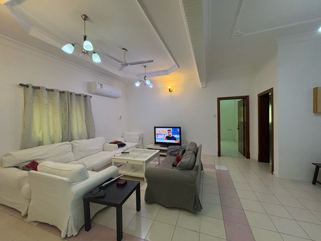 Jannusan, Villas, BHD 500,  Villa For Rent Jannusan