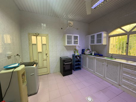 Jannusan, Villas, BHD 500,  Villa For Rent Jannusan