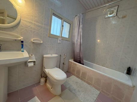 Jannusan, Villas, BHD 500,  Villa For Rent Jannusan