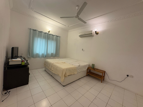 Jannusan, Villas, BHD 500,  Villa For Rent Jannusan