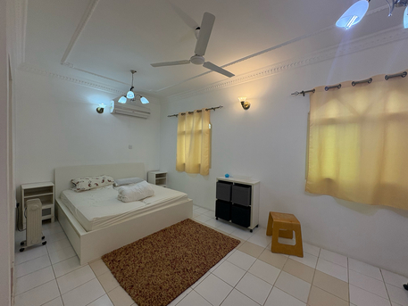 Jannusan, Villas, BHD 500,  Villa For Rent Jannusan