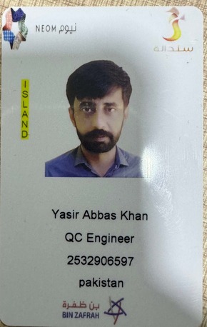 Riyadh, Job Seekers, Civil QA/QC Engineer/Inspector