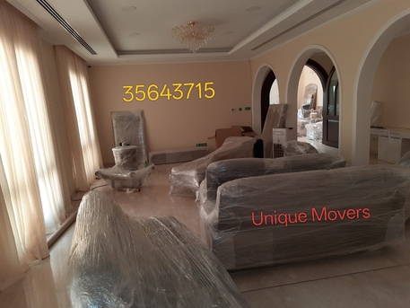 Saar, Relocation, Make Your Move Unique With Unique Movers-Complete Moving Solution At One Point 👉35643715