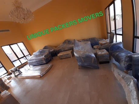 Saar, Relocation, Make Your Move Unique With Unique Movers-Complete Moving Solution At One Point 👉35643715