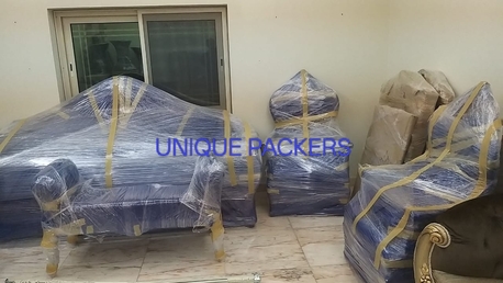 Saar, Relocation, Make Your Move Unique With Unique Movers-Complete Moving Solution At One Point 👉35643715