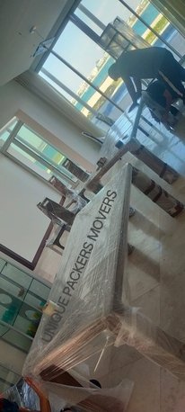 Saar, Relocation, Make Your Move Unique With Unique Movers-Complete Moving Solution At One Point 👉35643715